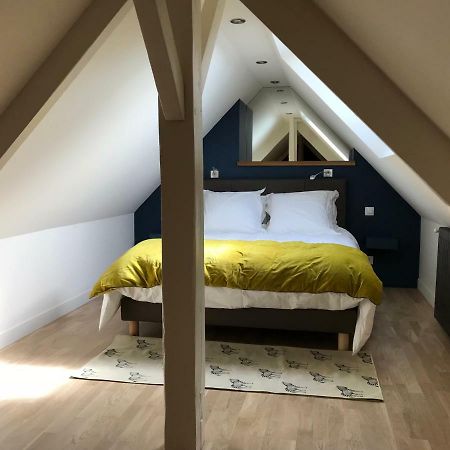 Appartement Duplex, Tours Centre Bagian luar foto
